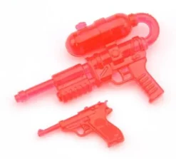 1/12 LittleArmory [LA040] Water Gun B