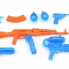 1/12 LittleArmory [LA041] Water Gun B2