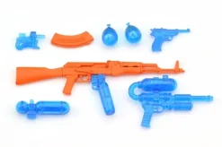 1/12 LittleArmory [LA041] Water Gun B2