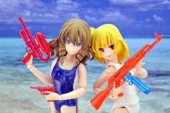 1/12 LittleArmory [LA041] Water Gun B2