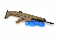 1/12 LittleArmory [LA041] Water Gun B2