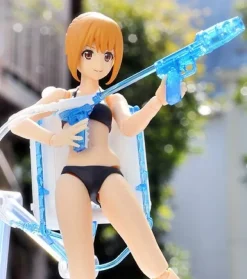 1/12 LittleArmory [LA081] Water Gun D