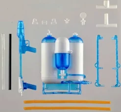1/12 LittleArmory [LA081] Water Gun D