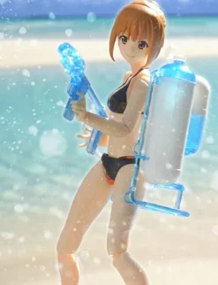 1/12 LittleArmory [LA081] Water Gun D