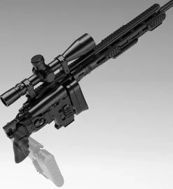 1/12 Little Armory (LA063) XM2010 Type