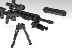 1/12 Little Armory (LA063) XM2010 Type