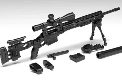 1/12 Little Armory (LA063) XM2010 Type