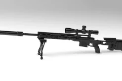 1/12 Little Armory (LA063) XM2010 Type