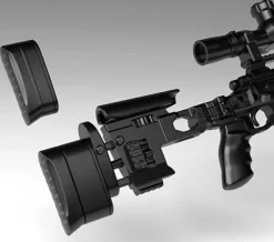 1/12 Little Armory (LA063) XM2010 Type