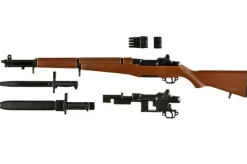 1/12 Little Armory [LA-YS04] Saga of Tanya the Evil Mary M1 Rifle