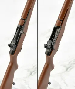 1/12 Little Armory [LA-YS04] Saga of Tanya the Evil Mary M1 Rifle