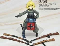 1/12 Little Armory [LA-YS04] Saga of Tanya the Evil Mary M1 Rifle