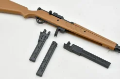 1/12 Little Armory [LA-YS03] Saga of Tanya the Evil Tanya MKMS Submachine Gun
