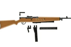1/12 Little Armory [LA-YS03] Saga of Tanya the Evil Tanya MKMS Submachine Gun