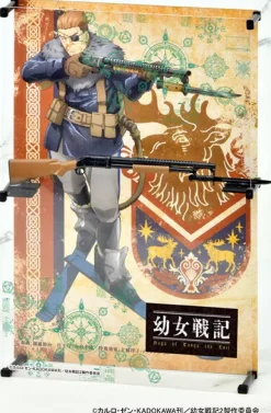 1/12 Little Armory [LA-YS01] Saga of Tanya the Evil Anson M1897 Trench Gun