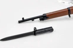 1/12 Little Armory [LA-YS02] Saga of Tanya the Evil Visha M1908 Rifle