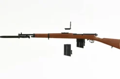 1/12 Little Armory [LA-YS02] Saga of Tanya the Evil Visha M1908 Rifle