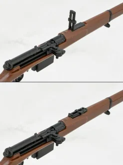 1/12 Little Armory [LA-YS02] Saga of Tanya the Evil Visha M1908 Rifle