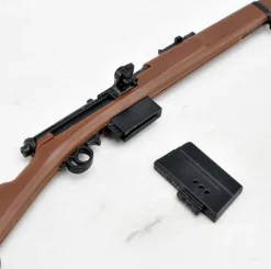 1/12 Little Armory [LA-YS02] Saga of Tanya the Evil Visha M1908 Rifle