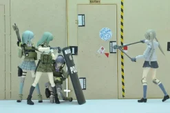 1/12 Little Armory (LD024) Bleaching Tool A