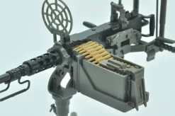 1/12 Little Armory: [LD009] Browning M2 (Anti-Aircraft Mount)