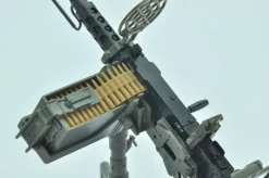 1/12 Little Armory: [LD009] Browning M2 (Anti-Aircraft Mount)
