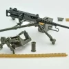 1/12 Little Armory [LD016] Browning M2HB