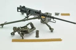 1/12 Little Armory [LD016] Browning M2HB