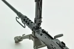1/12 Little Armory [LD016] Browning M2HB