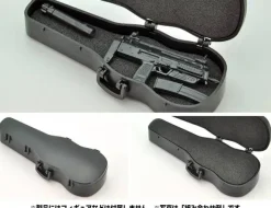 1/12 Little Armory [LD019] Concealment Case A