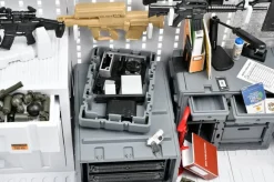 1/12 Little Armory [LD054] Desk Work Tools A2