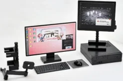 1/12 Little Armory [LD054] Desk Work Tools A2