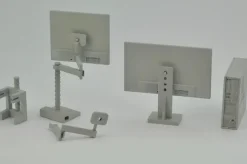 1/12 Little Armory: [LD040] Desk Work Tool A