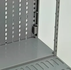 1/12 LittleArmory [LD018] Gun Rack D