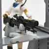 1/12 Little Armory (LD025) Gun Rack E