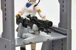 1/12 Little Armory (LD025) Gun Rack E