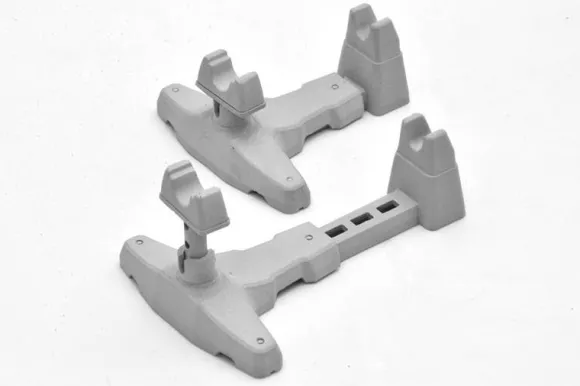 1/12 Little Armory (LD025) Gun Rack E