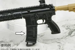 1/12 Little Armory [LD053] Gun's Accessories B2 FDE Color ver.
