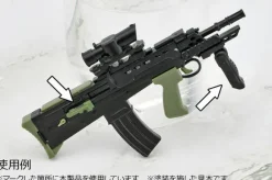 1/12 Little Armory [LD048] Guns Accessories B