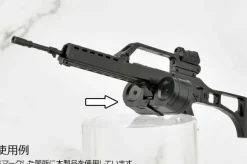 1/12 Little Armory [LD048] Guns Accessories B