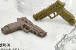 1/12 Little Armory [LD048] Guns Accessories B