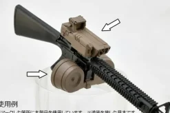 1/12 Little Armory [LD048] Guns Accessories B