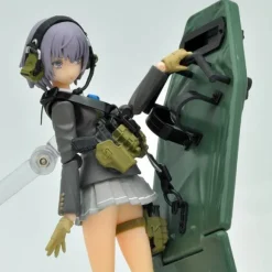 1/12 LittleArmory [LD017] Heavy Shield