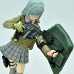 1/12 LittleArmory [LD017] Heavy Shield