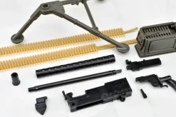 1/12 Little Armory [LD051] M1919A4 Type Machine Gun