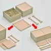 1/12 Little Armory [LD014] Military Hard Case B