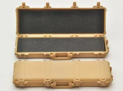 1/12 Little Armory (LD004) Military Hard Case A2