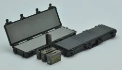 1/12 Little Armory (LD001) Military Hard Case A