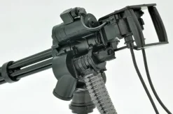 1/12 Little Armory [LD012] M134 Minigun Type (Fixed Armament)