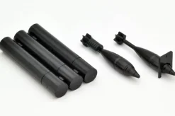 1/12 Little Armory (LD035) 81mm Mortar M252 Type